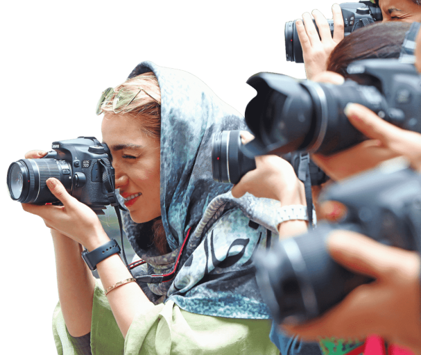 دپارتمان هنر و رسانه